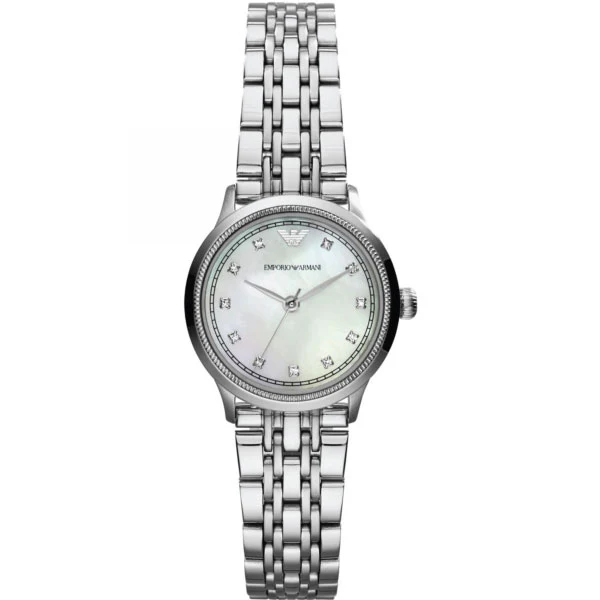 EMPORIO ARMANI Ladies Watch AR-1803