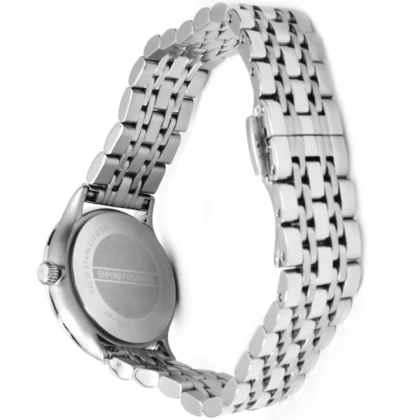 EMPORIO ARMANI Ladies Watch AR-1803 - Image 2