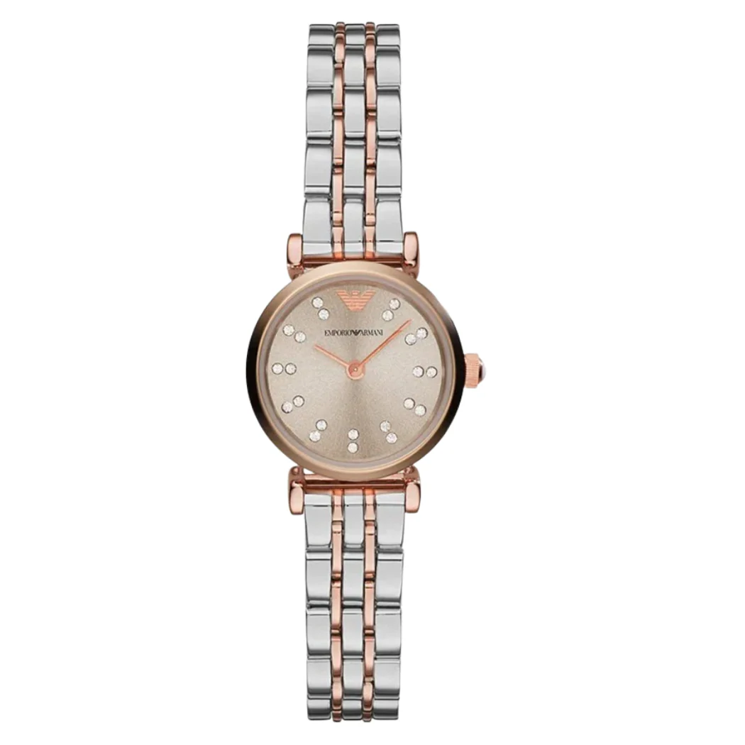 EMPORIO ARMANI Ladies Watch AR-1841