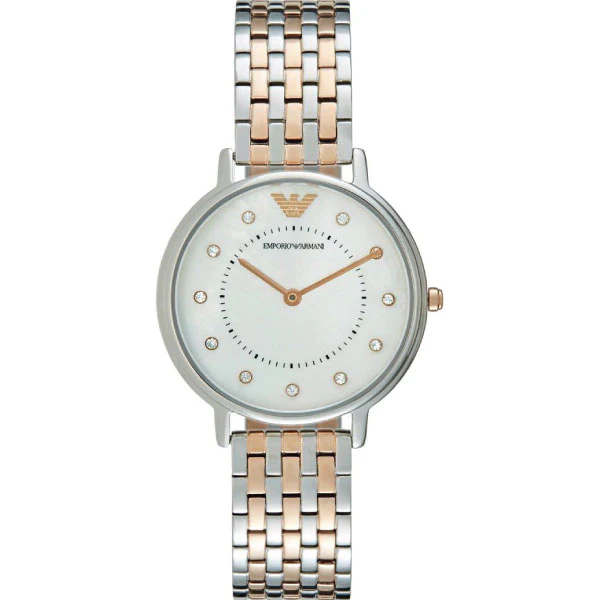 EMPORIO ARMANI Ladies Watch AR-2508