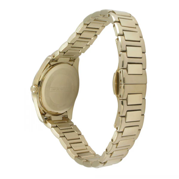 EMPORIO ARMANI Ladies Watch AR-6031 - Image 2