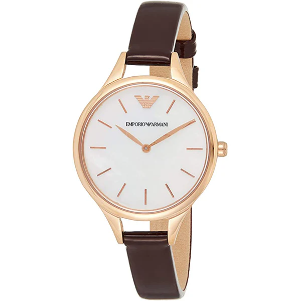 EMPORIO ARMANI Ladies Watch- AR11057