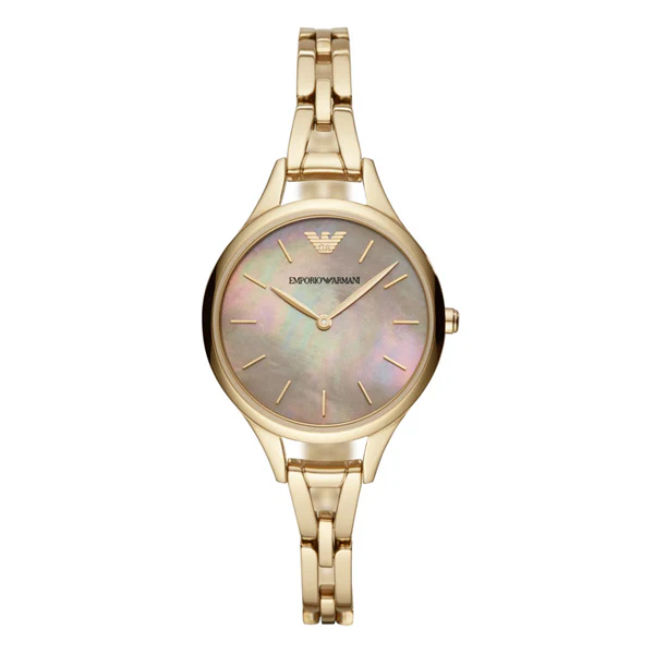 EMPORIO ARMANI Ladies Watch AR11140