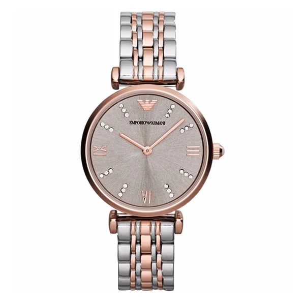 EMPORIO ARMANI Ladies Watch- AR1840