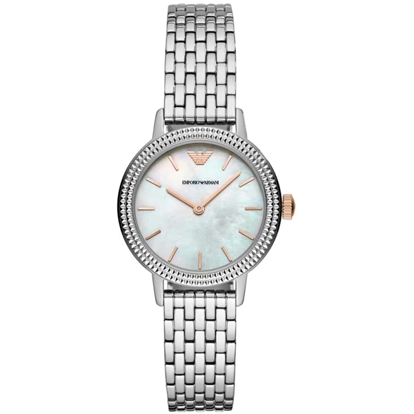 EMPORIO ARMANI Ladies Watch- AR80020