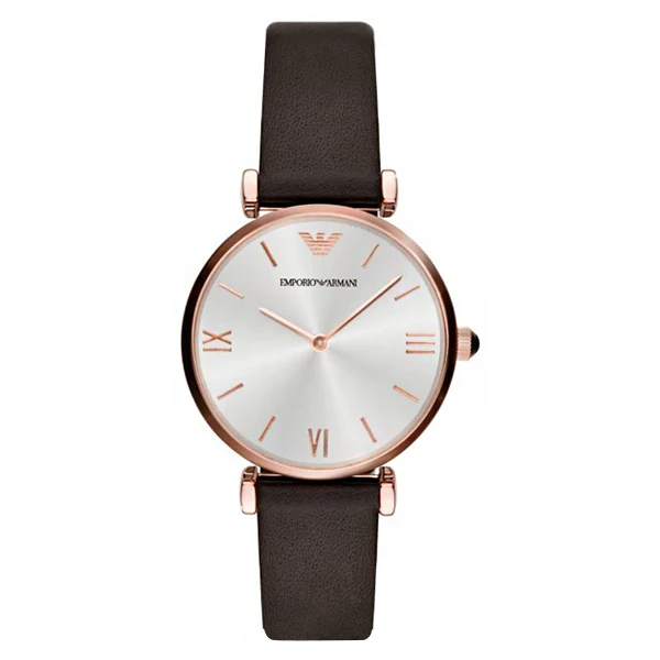 EMPORIO ARMANI Ladies Watch- AR9038l