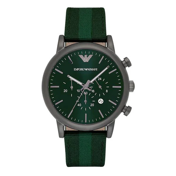 EMPORIO ARMANI Luigi Gent's Watch- AR1950