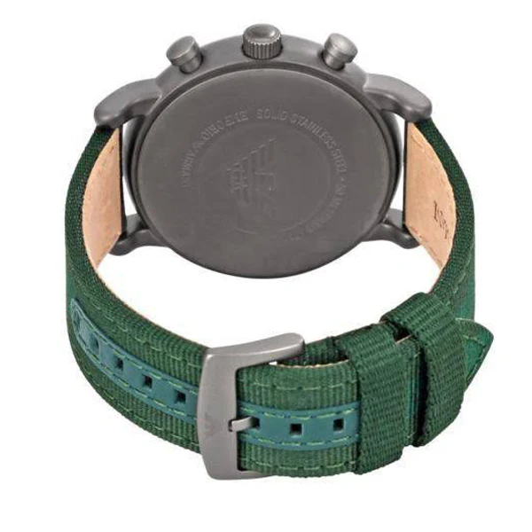 EMPORIO ARMANI Luigi Gent's Watch- AR1950 - Image 2