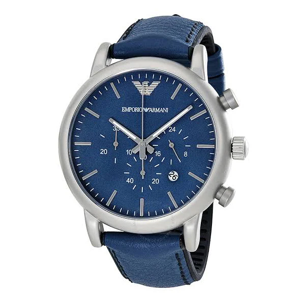 EMPORIO ARMANI Luigi Gent's Watch- AR1969