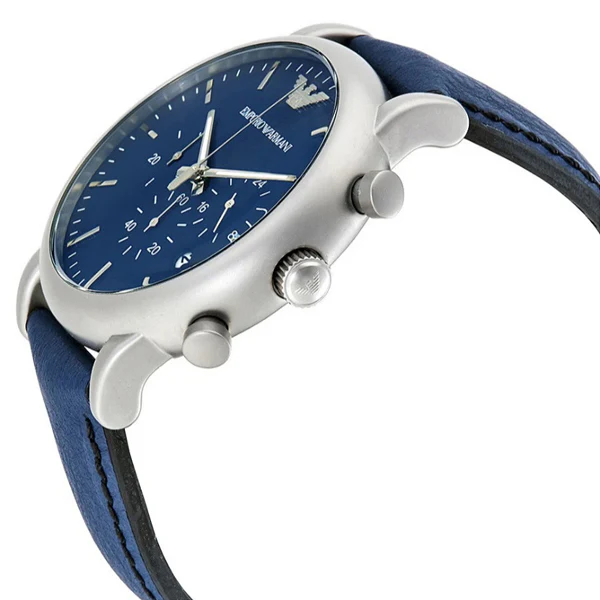 EMPORIO ARMANI Luigi Gent's Watch- AR1969 - Image 2