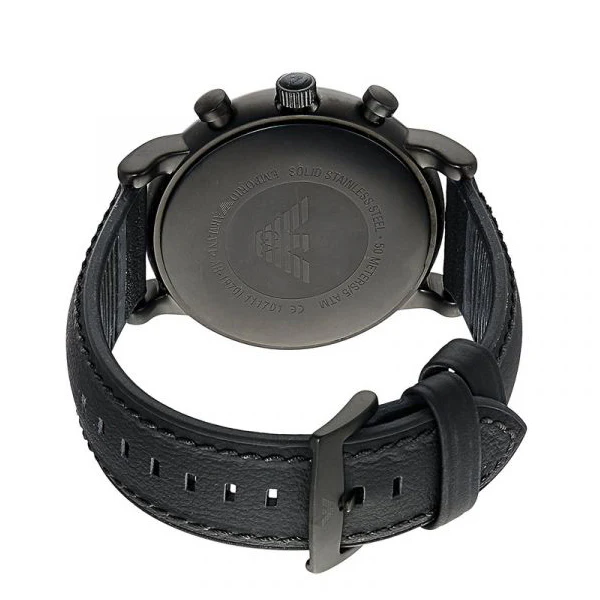 EMPORIO ARMANI Luigi Gent's Watch- AR1970 - Image 2