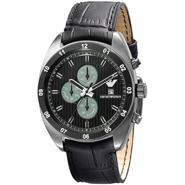EMPORIO ARMANI Men's Watch