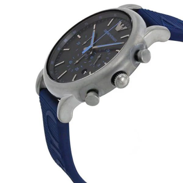 EMPORIO ARMANI Men's Watch AR-11023 - Image 3