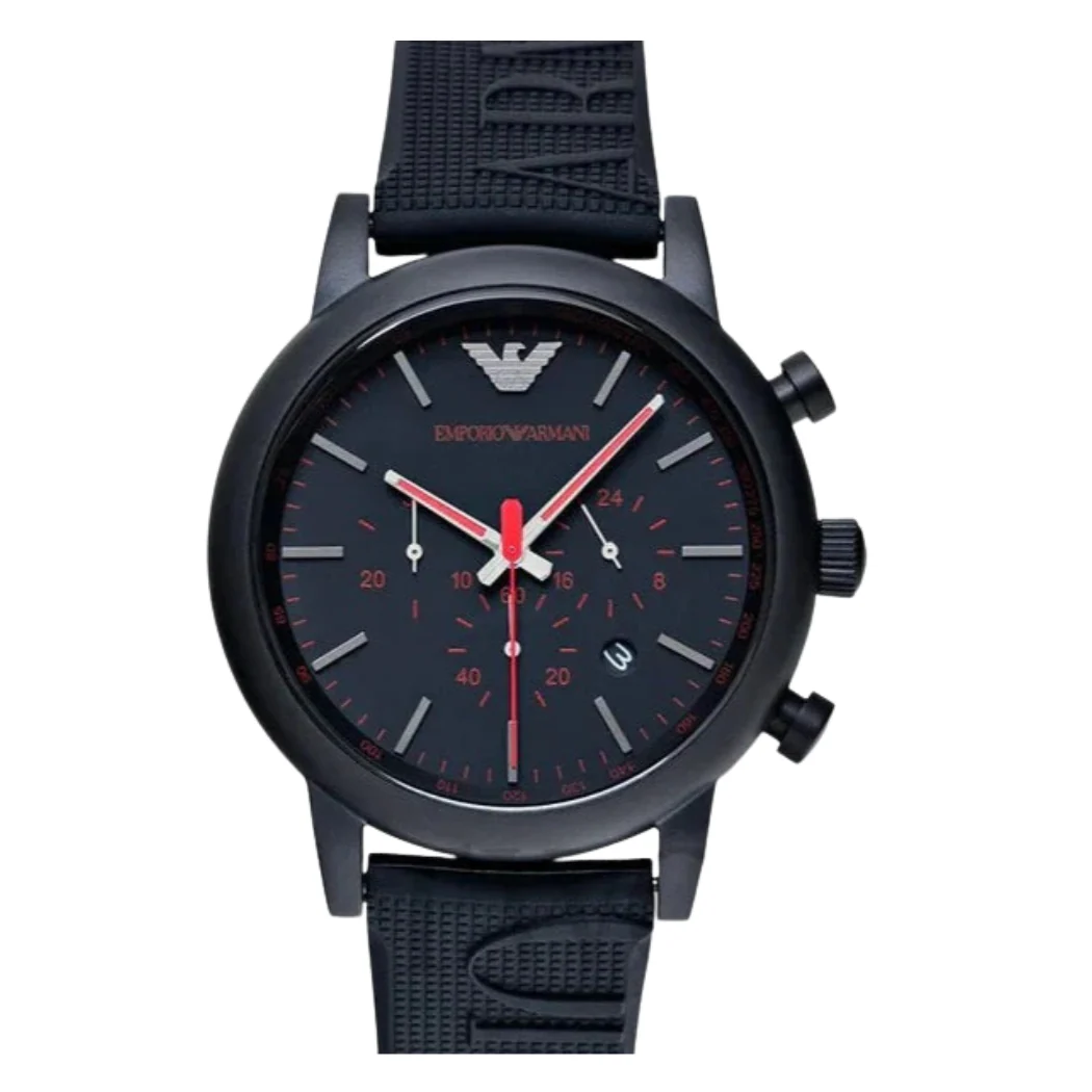 EMPORIO ARMANI Men's Watch AR-11024