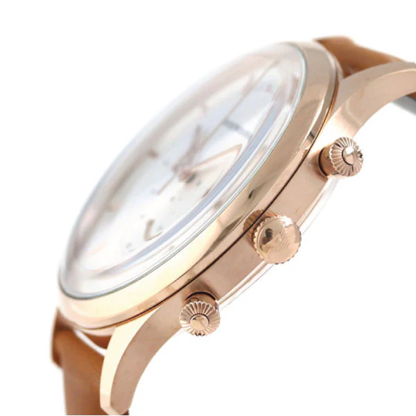 EMPORIO ARMANI Men's Watch AR-11043 - Image 3