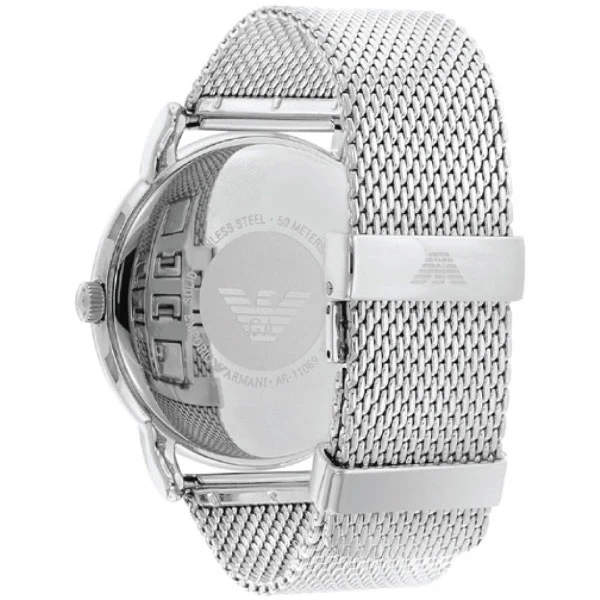 EMPORIO ARMANI Men's Watch AR-11069 - Image 2