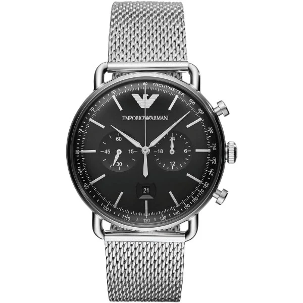 EMPORIO ARMANI Men's Watch AR-11104