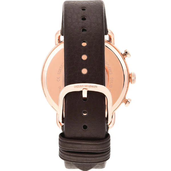 EMPORIO ARMANI Men's Watch AR 11106 - Image 2