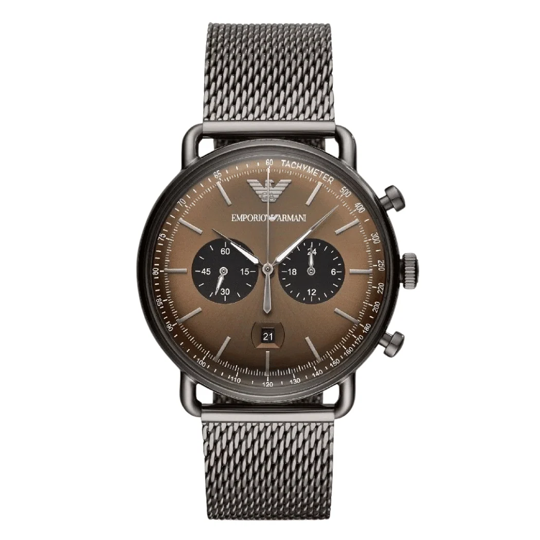 EMPORIO ARMANI Men's Watch AR-11141