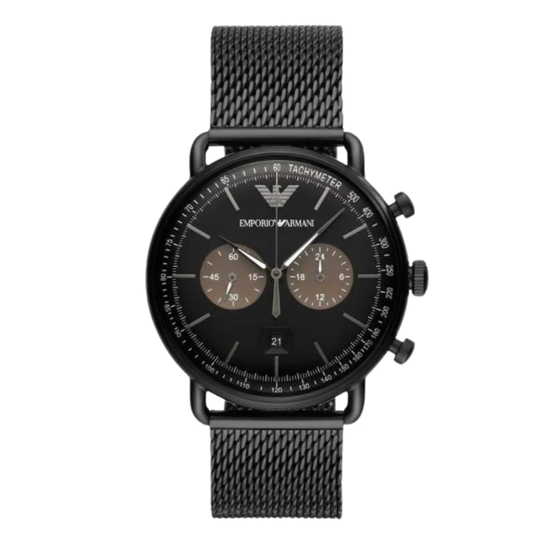 EMPORIO ARMANI Men's Watch AR-11142