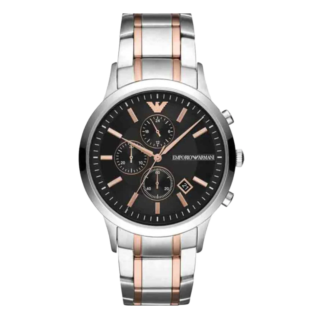 EMPORIO ARMANI Men's Watch AR 11165