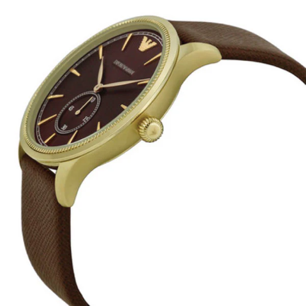 EMPORIO ARMANI Men's Watch AR-1799 - Image 2