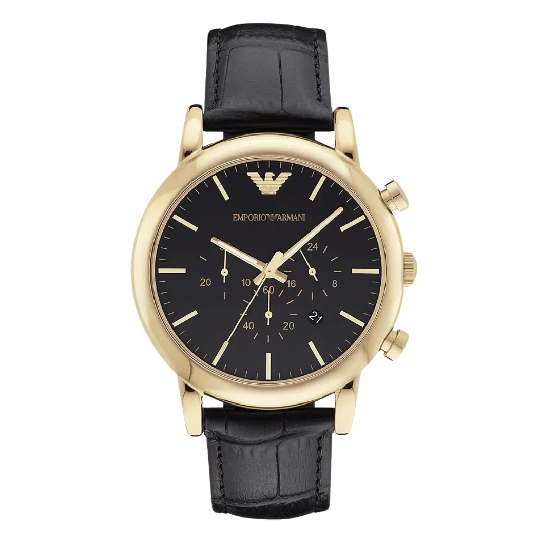 EMPORIO ARMANI Men's Watch AR-1917