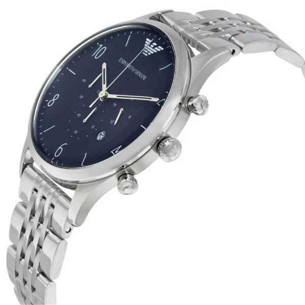 EMPORIO ARMANI Men's Watch AR-1942 - Image 2