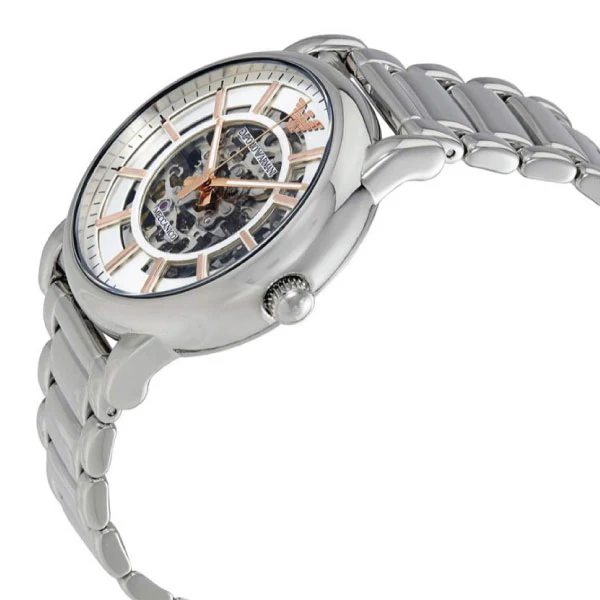 EMPORIO ARMANI Men's Watch AR-1980 - Image 2