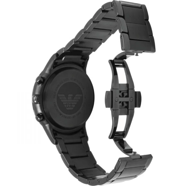 EMPORIO ARMANI Men's Watch AR-2453 - Image 2