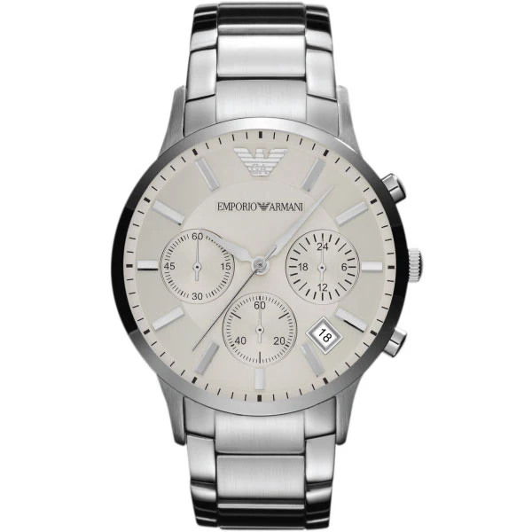 EMPORIO ARMANI Men's Watch AR-2458