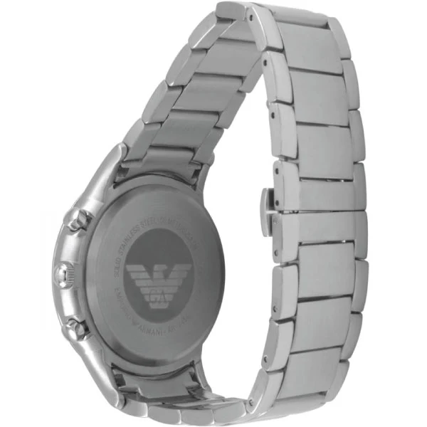 EMPORIO ARMANI Men's Watch AR-2458 - Image 2