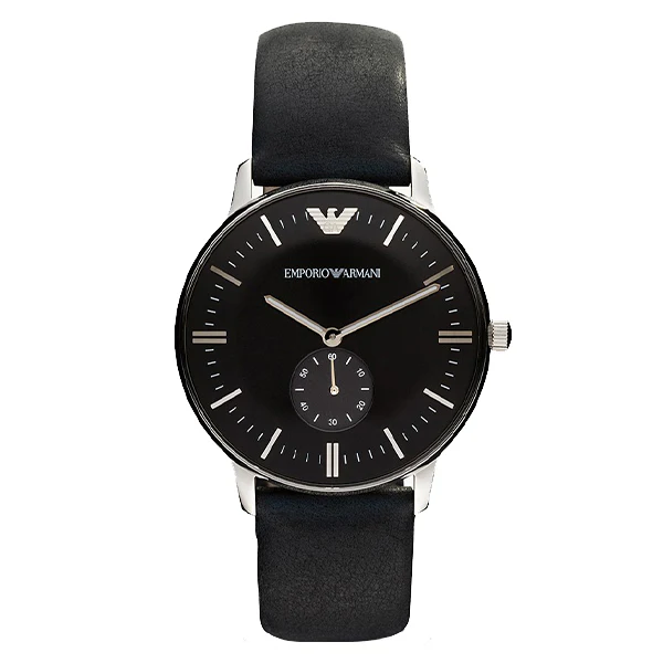 EMPORIO ARMANI Men's Watch- AR0382