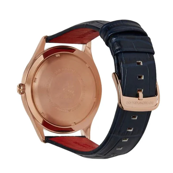 EMPORIO ARMANI Men's Watch AR11131 - Image 2