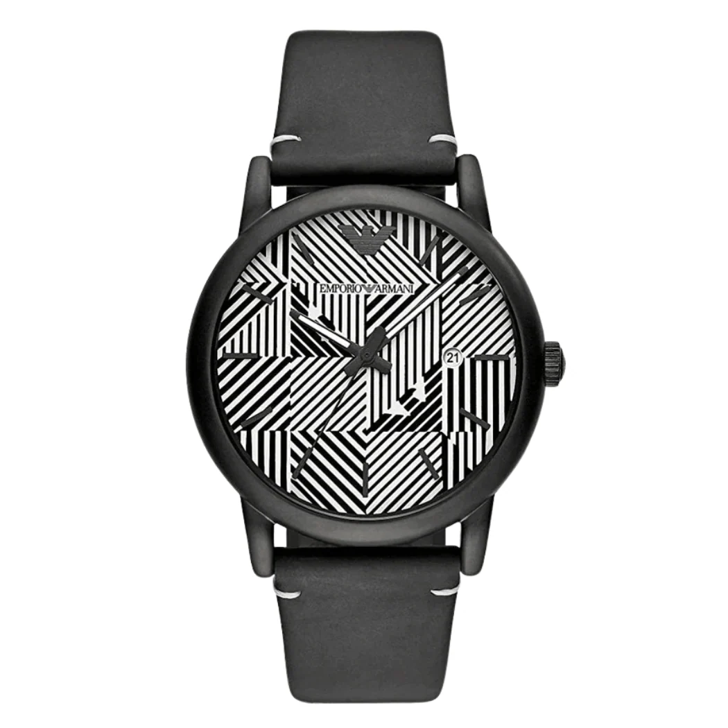 EMPORIO ARMANI Men's Watch- AR11136