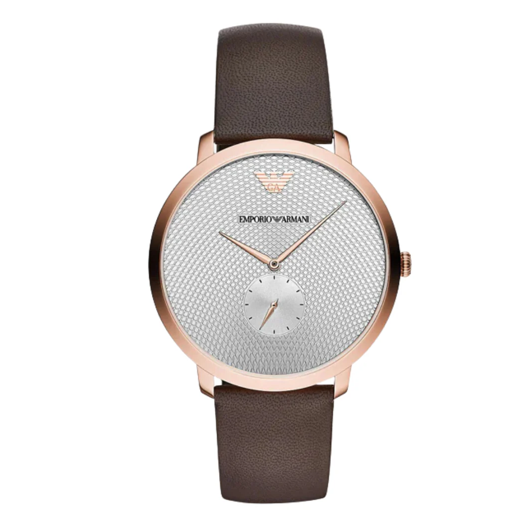 EMPORIO ARMANI Men's Watch- AR11163