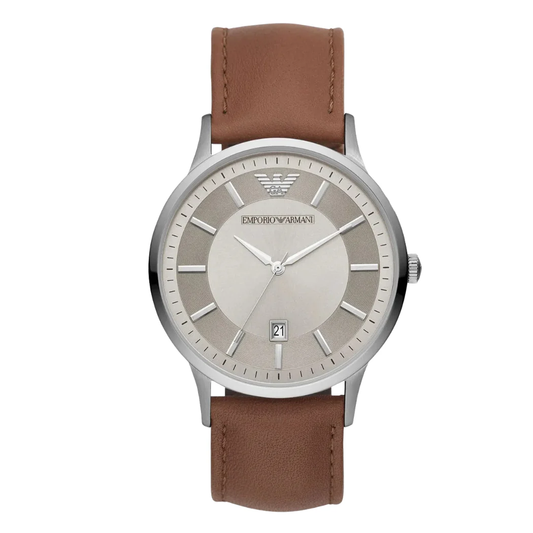 EMPORIO ARMANI Men's Watch- AR11185