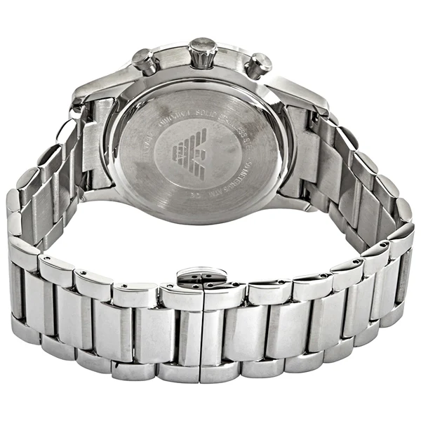EMPORIO ARMANI Men's Watch- AR11208 - Image 2