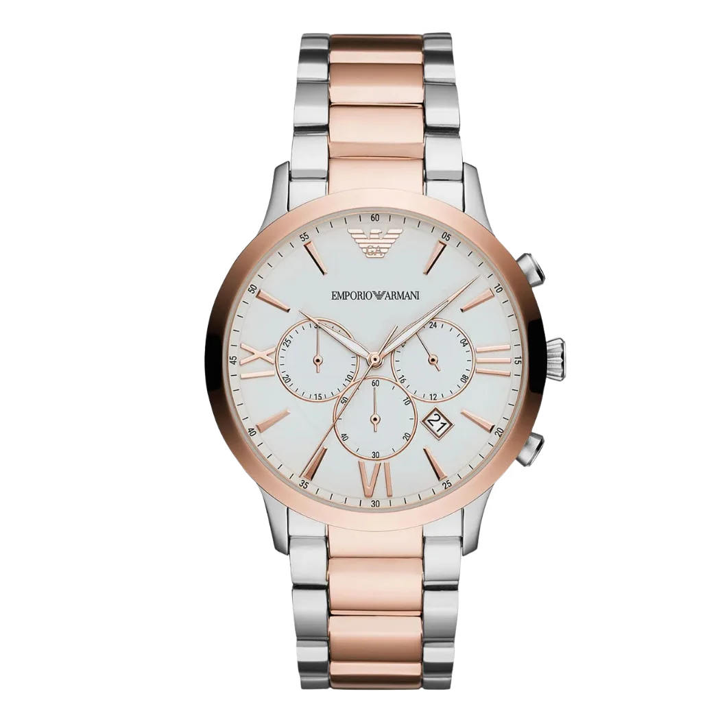EMPORIO ARMANI Men's Watch- AR11209