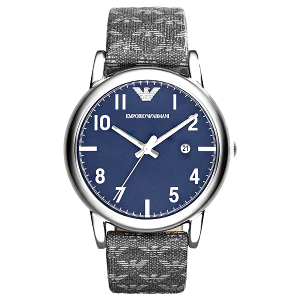 EMPORIO ARMANI Men's Watch- AR1833 - Image 3