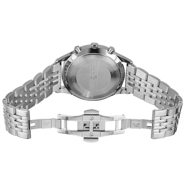 EMPORIO ARMANI Men's Watch- AR1867 - Image 2