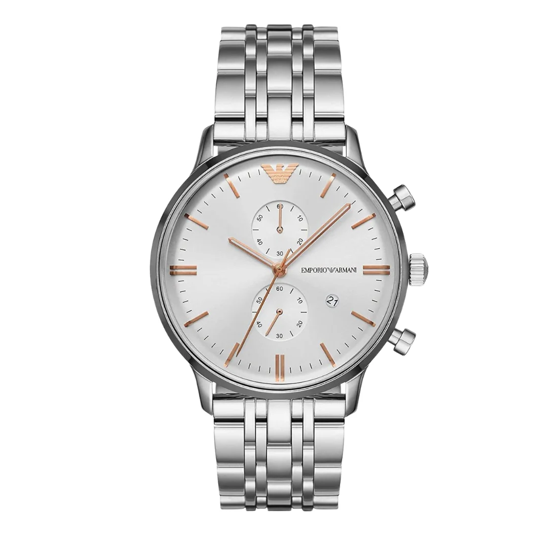 EMPORIO ARMANI Men's Watch- AR1933