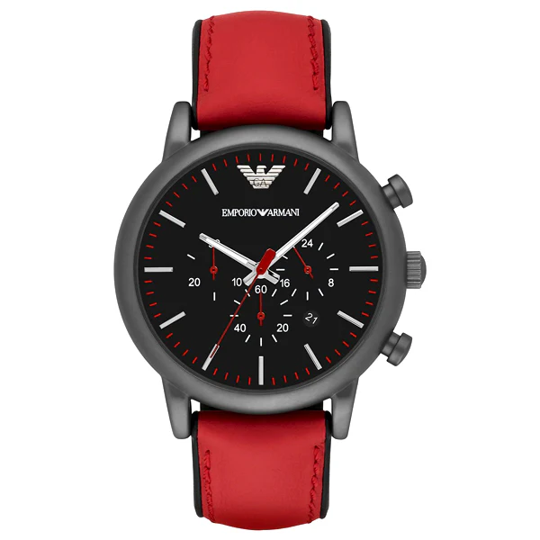 EMPORIO ARMANI Men's Watch- AR1971