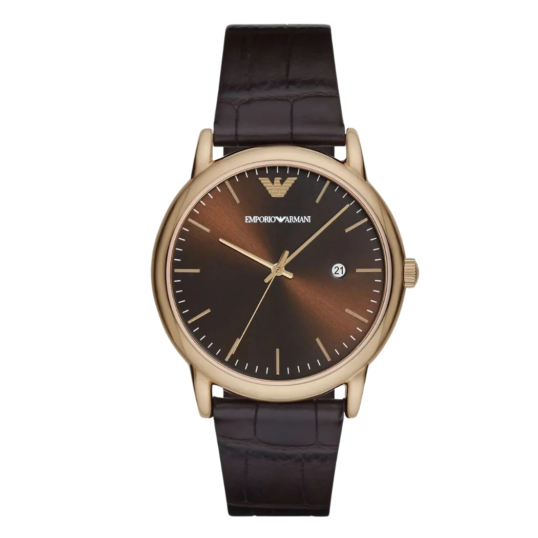 EMPORIO ARMANI Men's Watch- AR2503