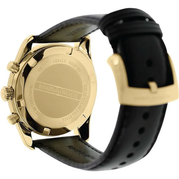 EMPORIO ARMANI Men's Watch AR6006 - Image 2