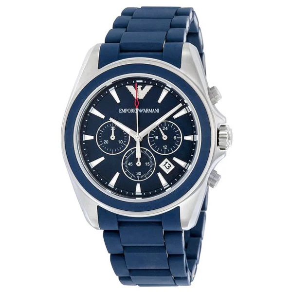 EMPORIO ARMANI Men's Watch- AR6068