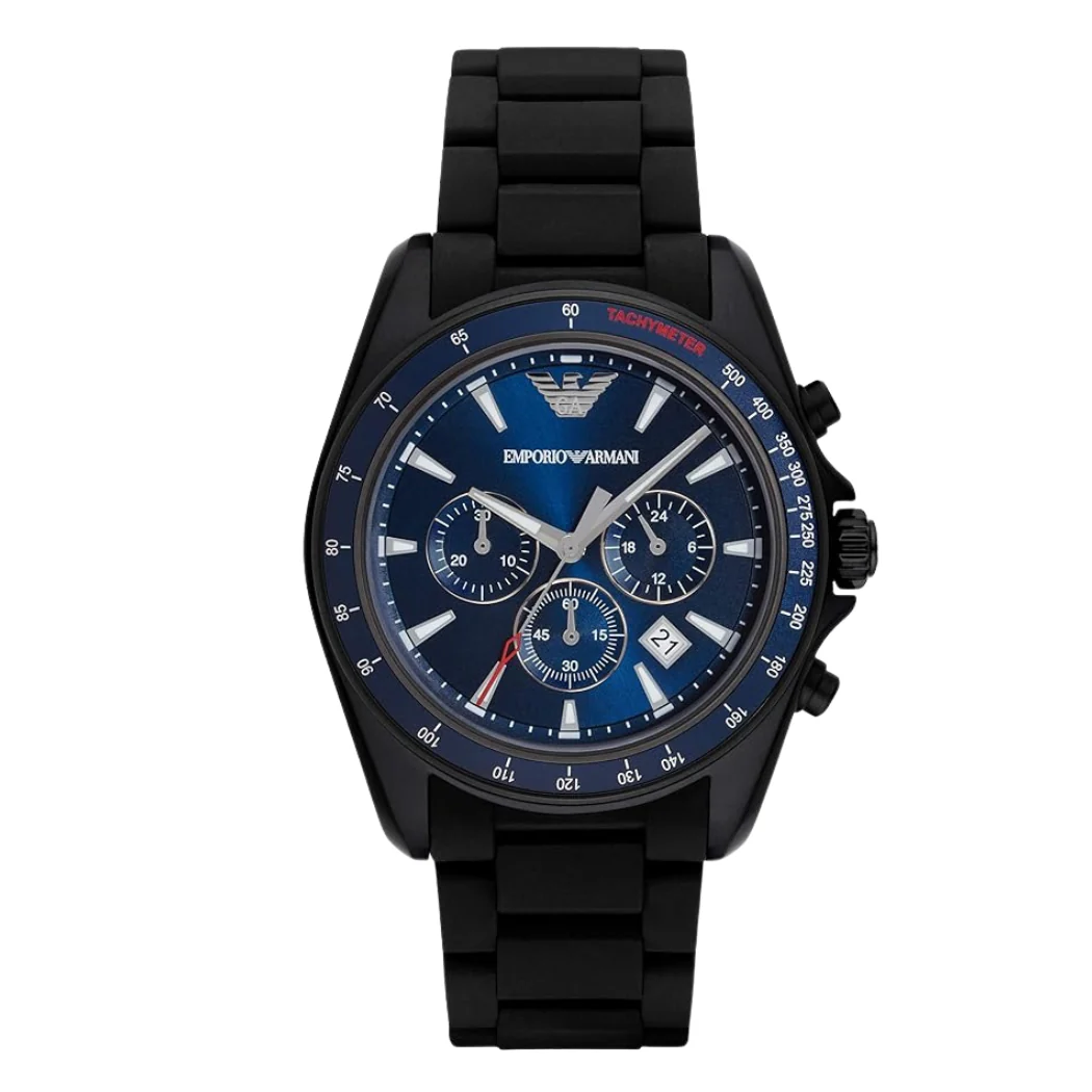 EMPORIO ARMANI Men's Watch- AR6121