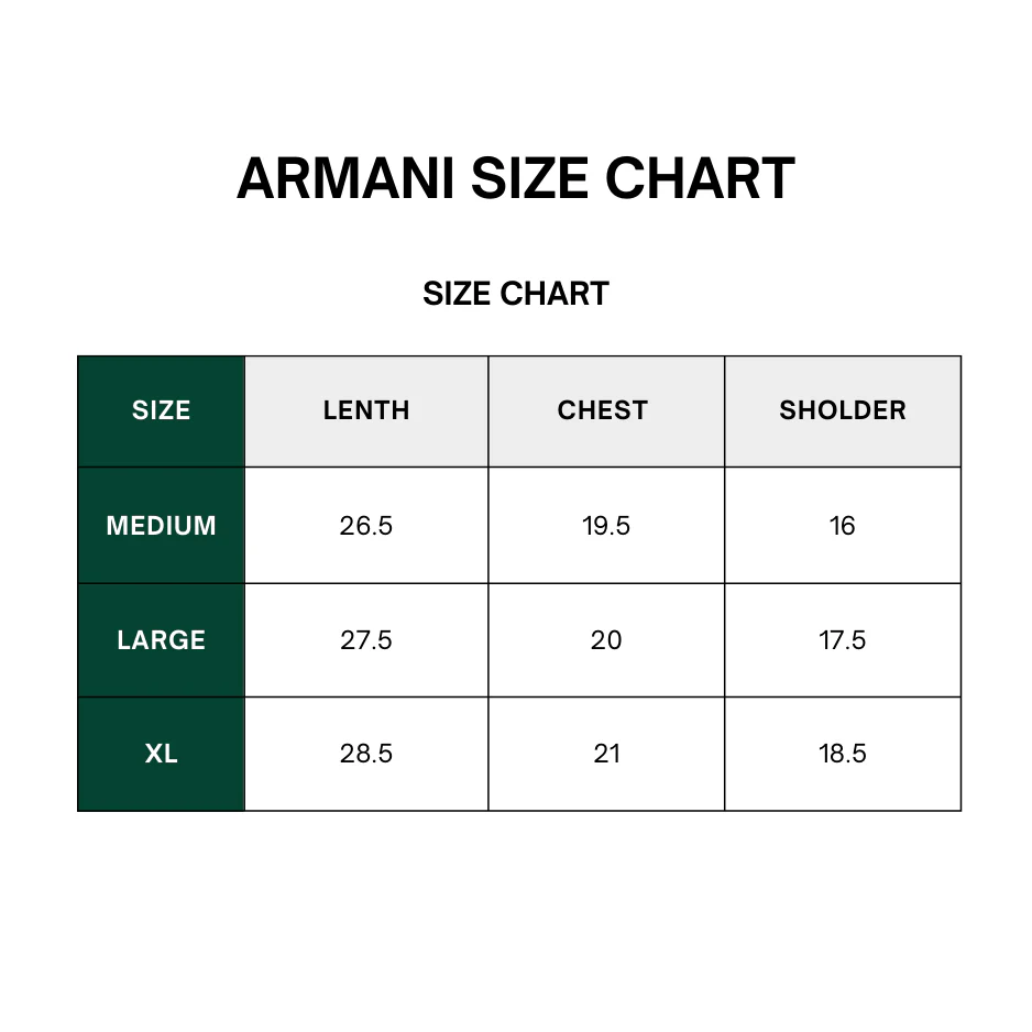 Emporio Armani Polo T-Shirt - 3607 - Image 2