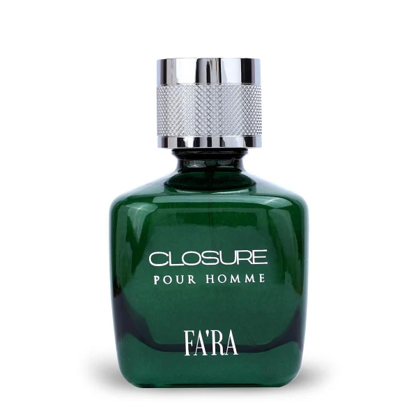 Fara Men Closure - 100ml