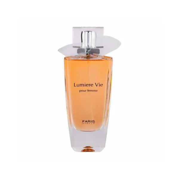 FARIIS Lumiere Vie Eau De Parfum for Women – 100ml